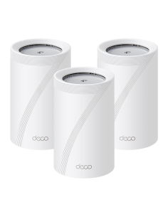 Цялостна домашна Mesh WiFi...